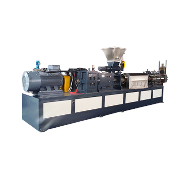 Afvalschuimplastic Granulator